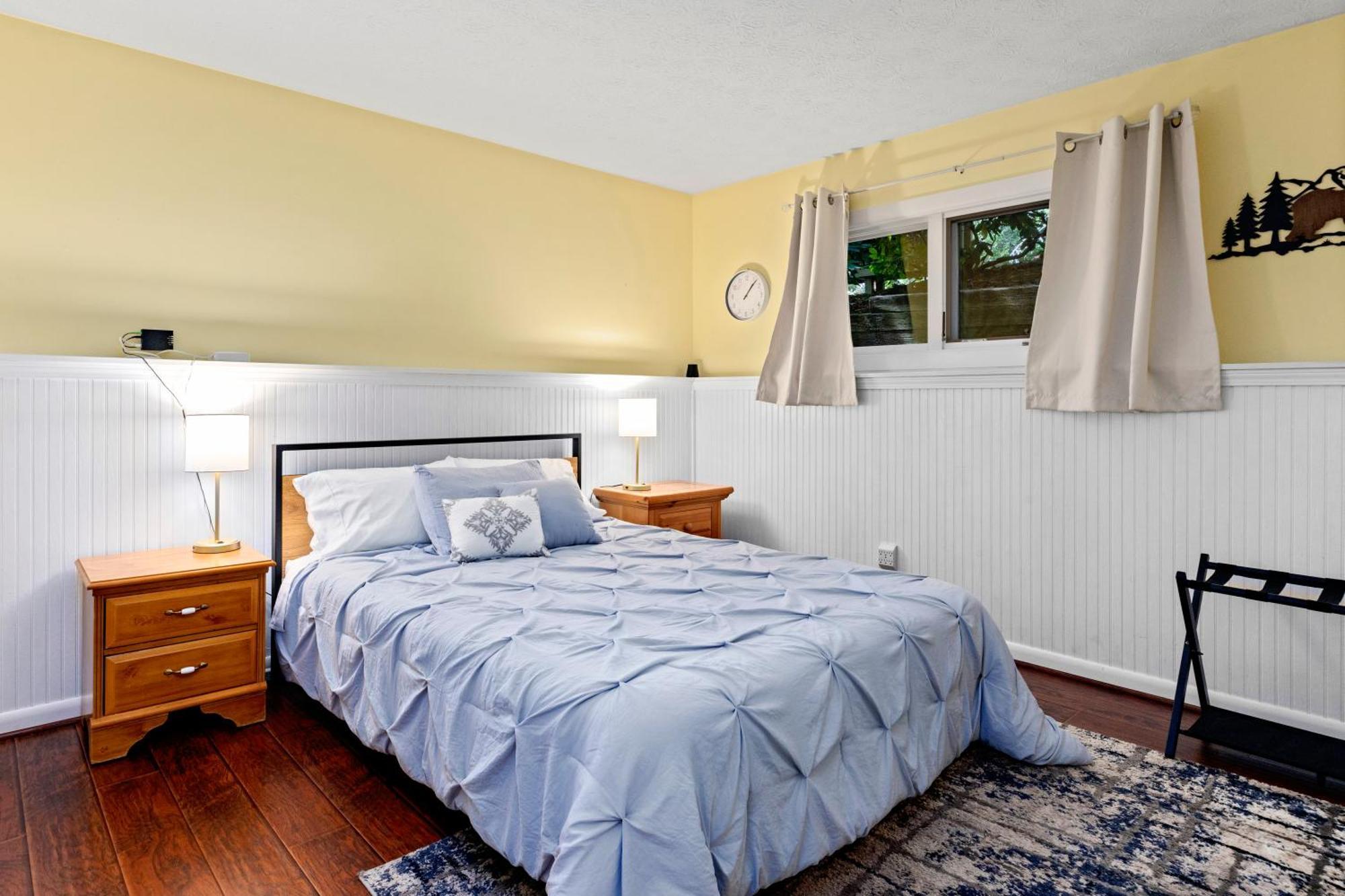 Cozy Condo In Wintergreen Resort That Sleeps 4! Lyndhurst Exterior foto
