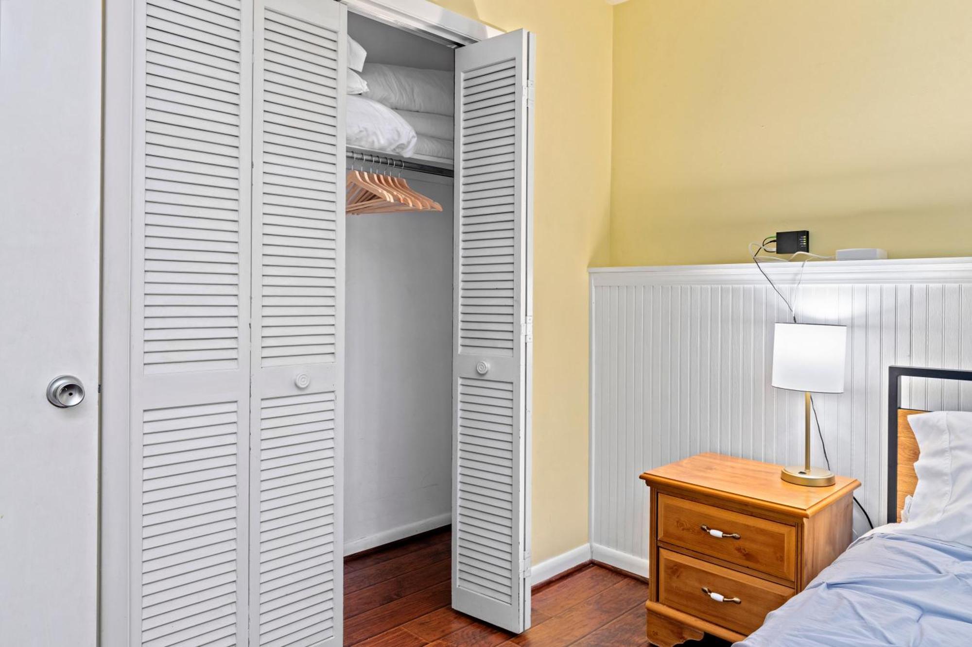 Cozy Condo In Wintergreen Resort That Sleeps 4! Lyndhurst Exterior foto