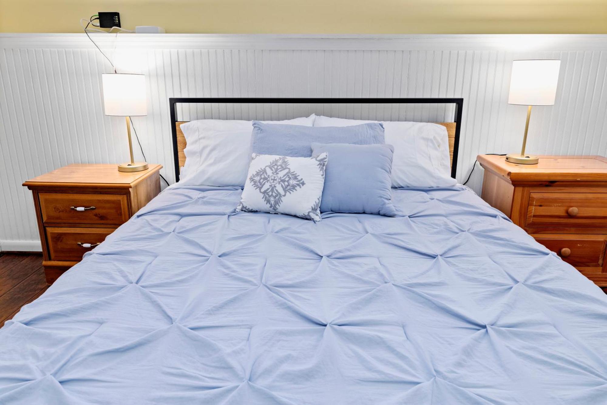 Cozy Condo In Wintergreen Resort That Sleeps 4! Lyndhurst Exterior foto